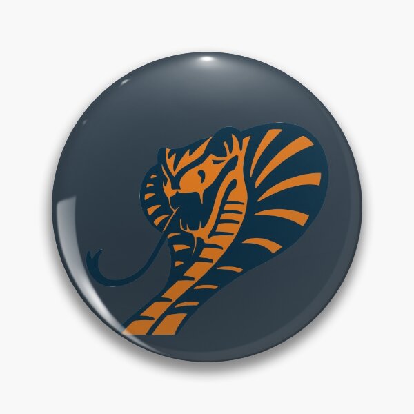 Item preview, Caldwell Cobras 2 designed and sold by Yehan.