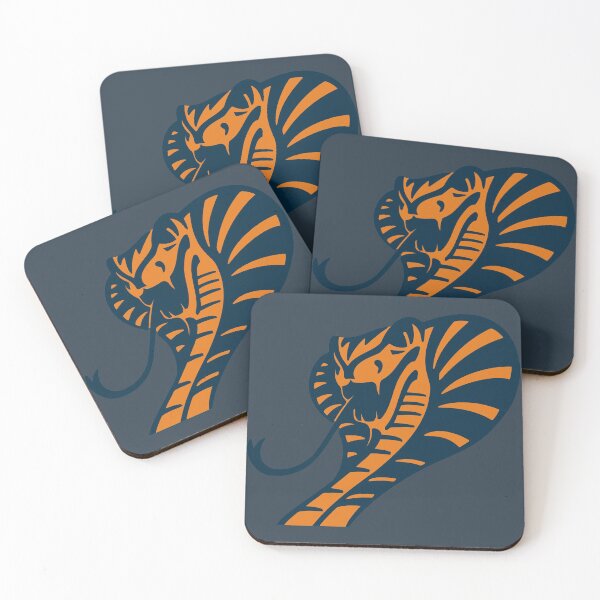 Item preview, Caldwell Cobras 2 designed and sold by Yehan.