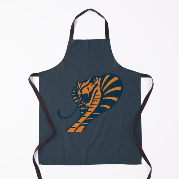 Item preview, Caldwell Cobras 2 designed and sold by Yehan.