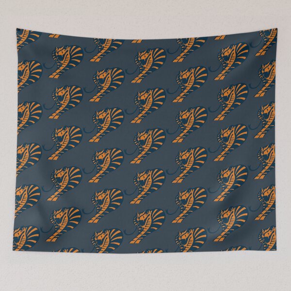 Item preview, Caldwell Cobras 2 designed and sold by Yehan.