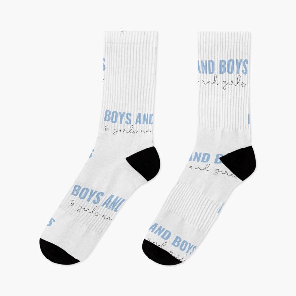 Item preview, Boys and Boys and Girls and Girls - Taylor Swift  designed and sold by bombalurina.