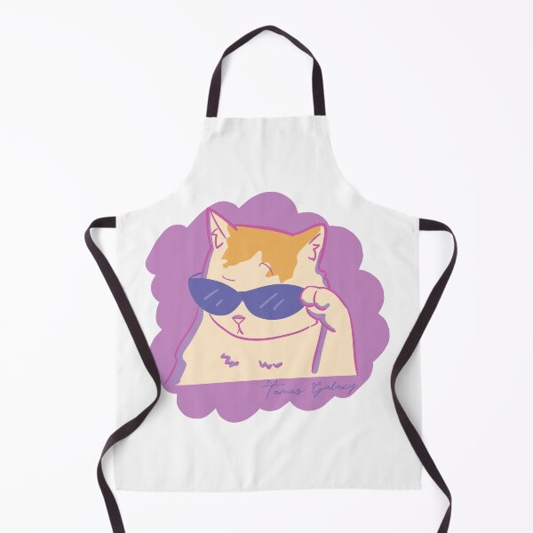 Item preview, Michi Cool designed and sold by TamusGalaxy.