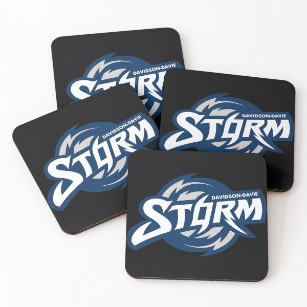 Item preview, Tormenta de Davidson designed and sold by Yehan.