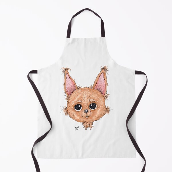 Item preview, Chihuahua Dog designed and sold by Billi French Illustrations.