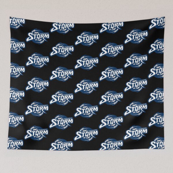 Item preview, Tormenta de Davidson designed and sold by Yehan.