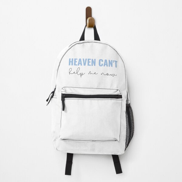Item preview, Heaven Cant Help Me Now - Taylor Swift  designed and sold by bombalurina.