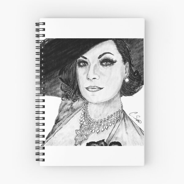 Item preview, Lady Alcina Dimitrescu designed and sold by chesip14.