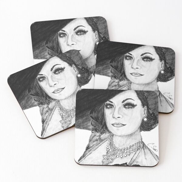 Item preview, Lady Alcina Dimitrescu designed and sold by chesip14.