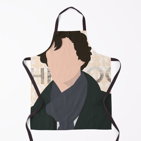 Item preview, Sherlock designed and sold by kcmamede.