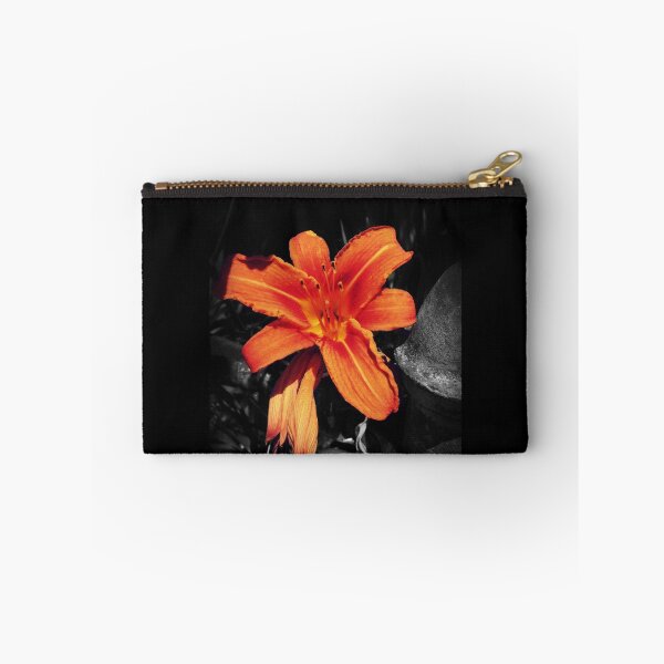 Item preview, Tiger Lily designed and sold by Amanda Vontobel Photography/Random Fandom Stuff.