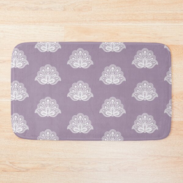 Item preview, Lotus Lover In Heather  Mock Screen Printing  designed and sold by OByD.