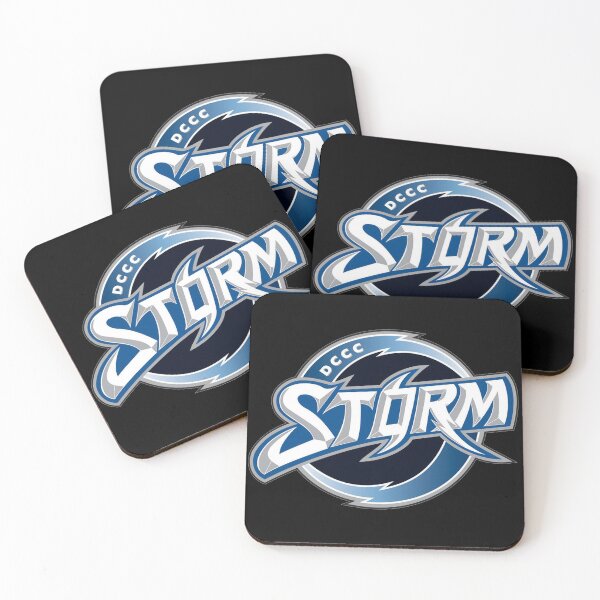 Item preview, DCCC Storm designed and sold by Yehan.