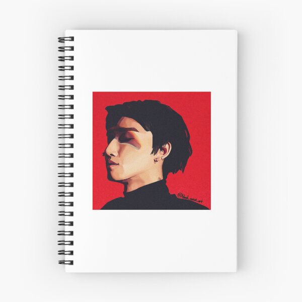 Item preview, EXO Chen designed and sold by blood-sweat-art.