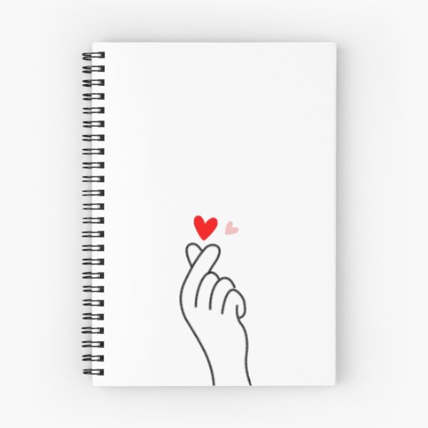 Artikelvorschau, Finger-Herz. ❤️ Está Bom, Ta Bom, 따봉 entworfen und verkauft von icdeadpixels.
