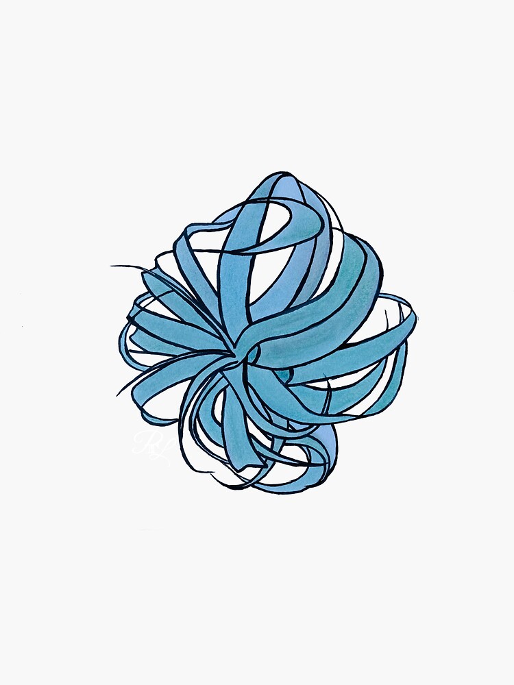King Size Air Plant by PTnL