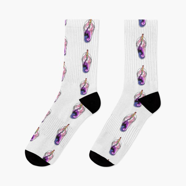 Item preview, Genderfluid Pride Slush designed and sold by NewtandThistle.