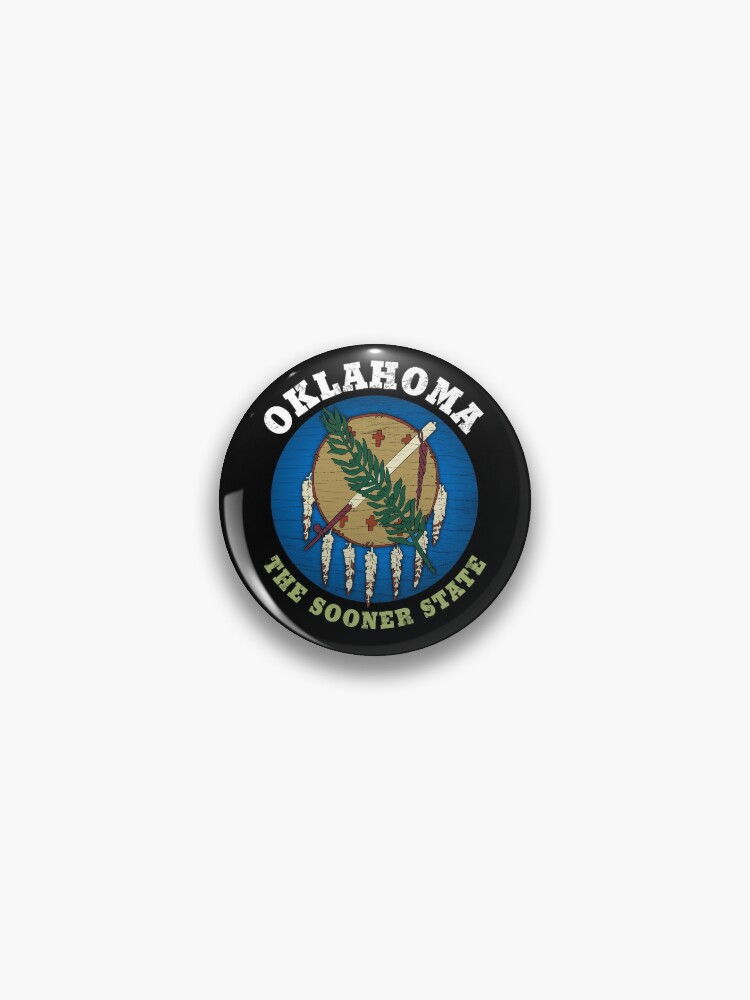 Pin on Oklahoma sooners