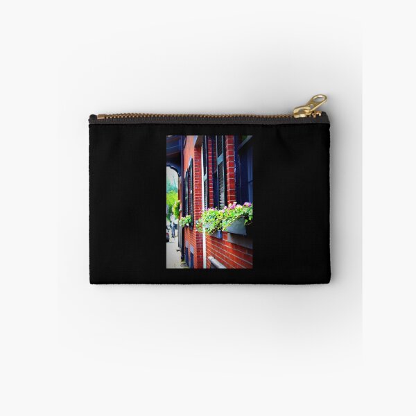 Item preview, Flower Boxes, Boston designed and sold by Amanda Vontobel Photography/Random Fandom Stuff.