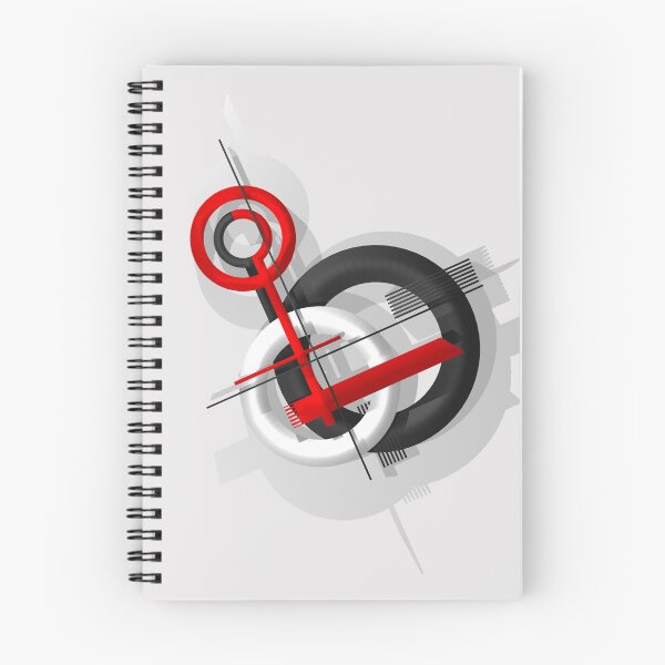 Item preview, Composition BAU7 designed and sold by andreisky.