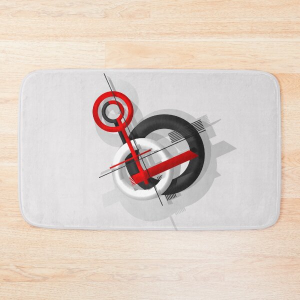 Item preview, Composition BAU7 designed and sold by andreisky.