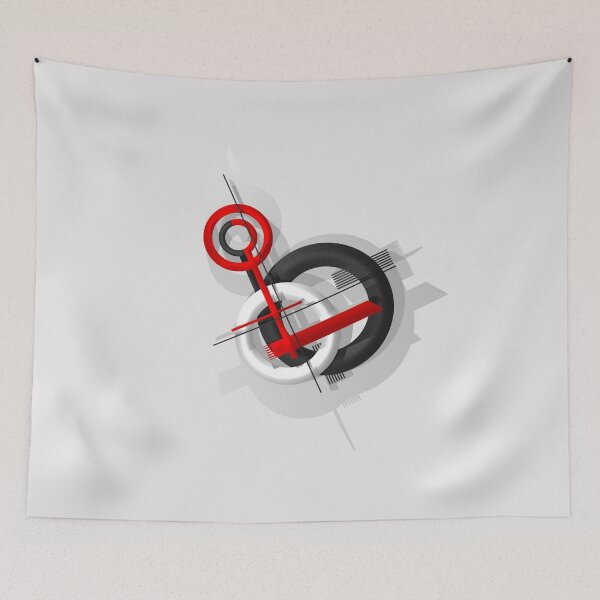 Item preview, Composition BAU7 designed and sold by andreisky.