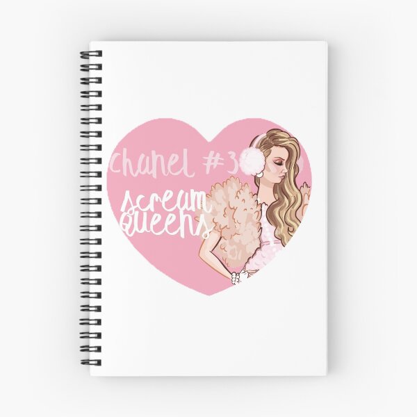 Item preview, chanel 3 heart designed and sold by screamqueens.
