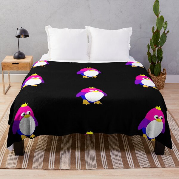 Item preview, Bisexual Penguin. Bisexual penguin. bi penguins 2 designed and sold by tiredandbored.