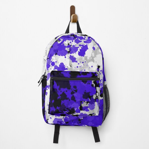 Item preview, A-blue-stract designed and sold by Kiwis-Colors.