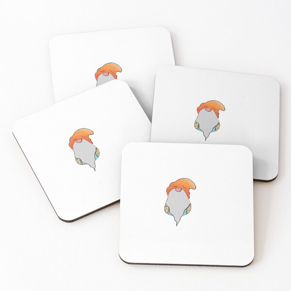 Item preview, Vacation Gnome designed and sold by Autumn Fineberg.