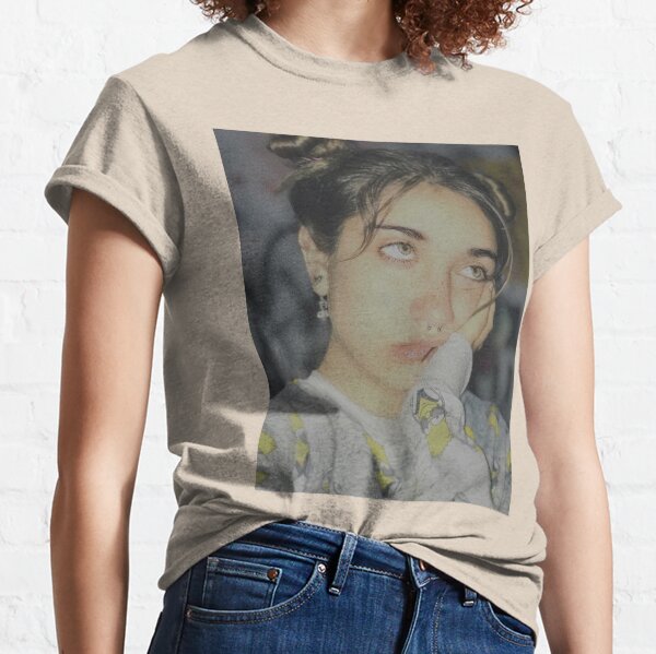 Maria Becerra | Trap Season Caramel Classic T-Shirt