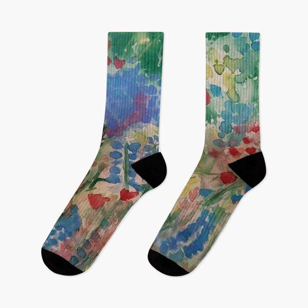 Aperçu de l'œuvre Art floral créée et vendue par John Vitkauskas.