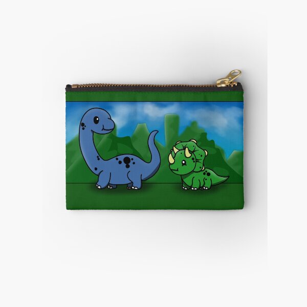 Item preview, Dino-friends designed and sold by daniloramirezcr.