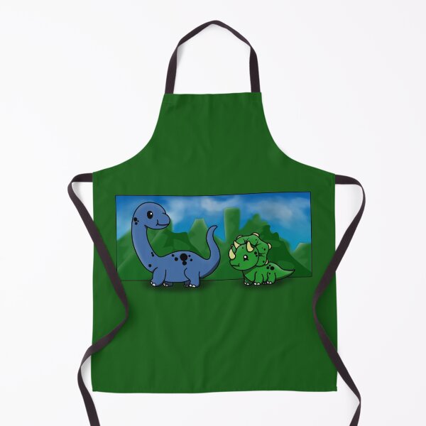 Item preview, Dino-friends designed and sold by daniloramirezcr.
