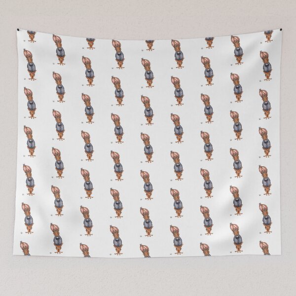 Item preview, German Shepherd Dog designed and sold by Billi French Illustrations.