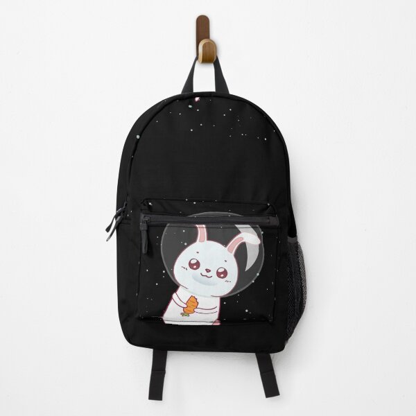 Item preview, Cute Space Rabbit | Cosmic Animal designed and sold by artado.
