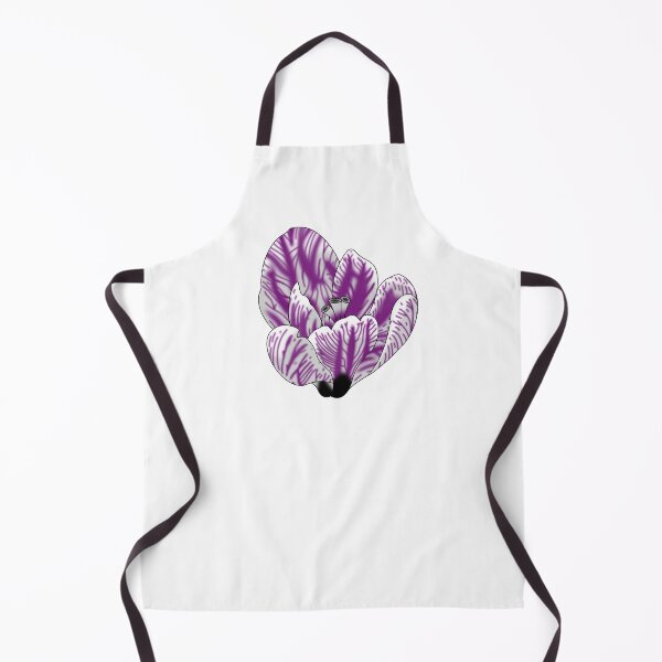 Item preview, Demisexual Pride Flag Flower designed and sold by Kai Buro.