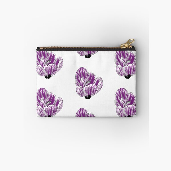 Item preview, Demisexual Pride Flag Flower designed and sold by Kai Buro.