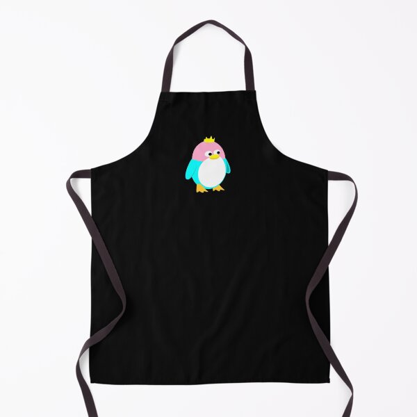 Item preview, Subtle Transgender Penguin. Transgender penguin. Transgender penguins 2 designed and sold by tiredandbored.