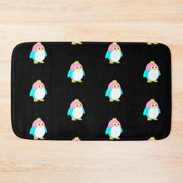 Item preview, Subtle Transgender Penguin. Transgender penguin. Transgender penguins 2 designed and sold by tiredandbored.