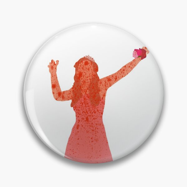 Item preview, Carrie The Destruction  designed and sold by sarahjcl13.