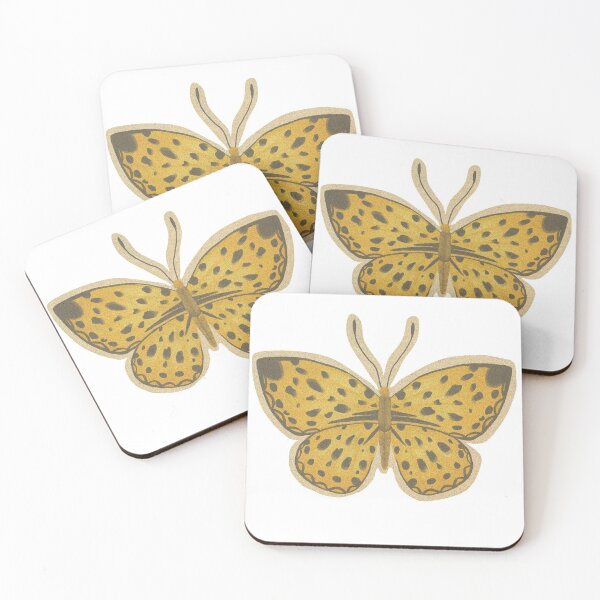 Item preview, Butterfly designed and sold by JUBYEE.