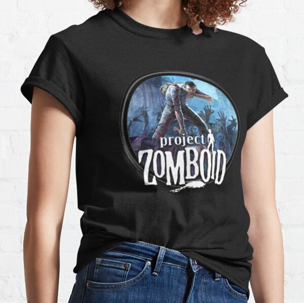 project zomboid merch