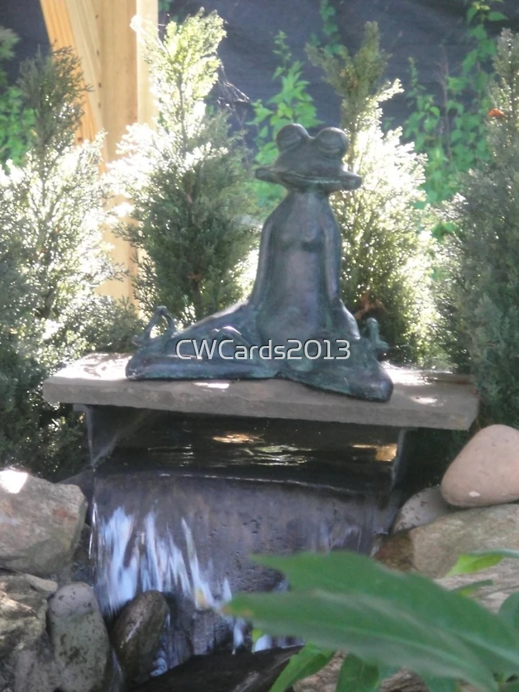 Thumbnail 4 of 4, Samsung Galaxy Phone Case, Lotus Position designed and sold by CWCards2013.