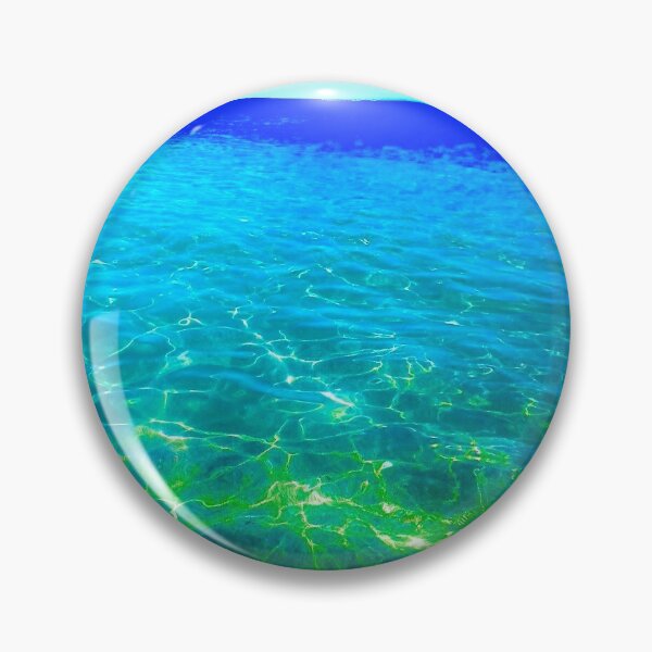 Item preview, Blue Ocean (Enhanced) designed and sold by TmartUS.