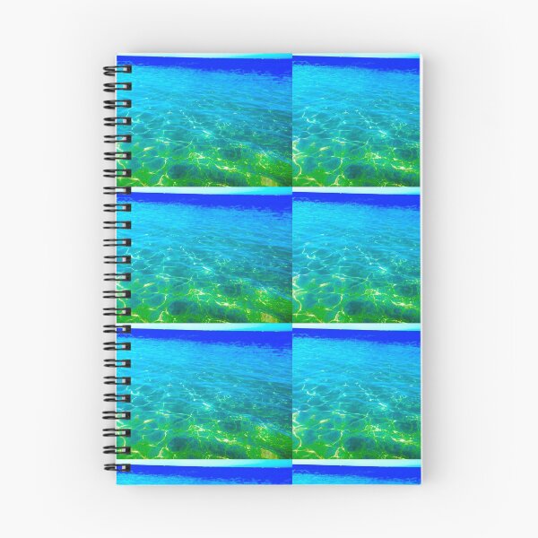 Item preview, Blue Ocean (Enhanced) designed and sold by TmartUS.