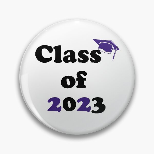 Item preview, class of 2023 designed and sold by imaneless.