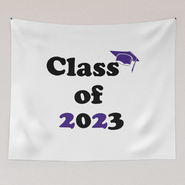 Item preview, class of 2023 designed and sold by imaneless.