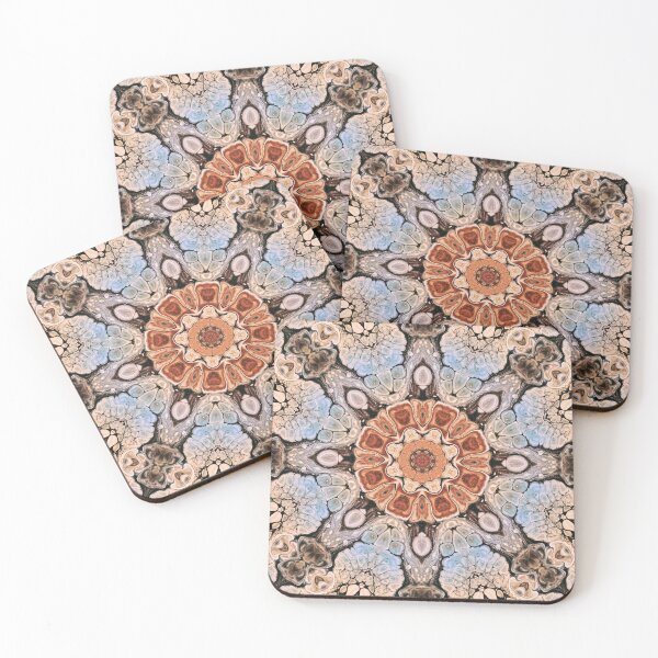 Item preview, Intricate Mandala designed and sold by Phil Perkins.