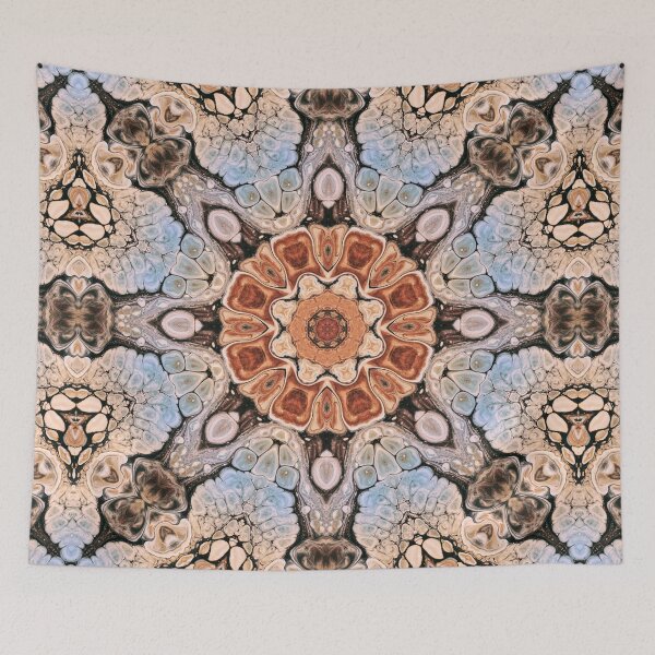 Item preview, Intricate Mandala designed and sold by Phil Perkins.