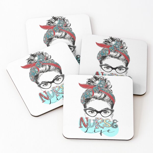 Item preview,  Nurse Life | Inspiration designed and sold by araeesha0315.